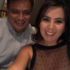 Meet your Posher, Danabrenda